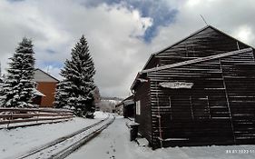 Penzion Apartmany Aninka